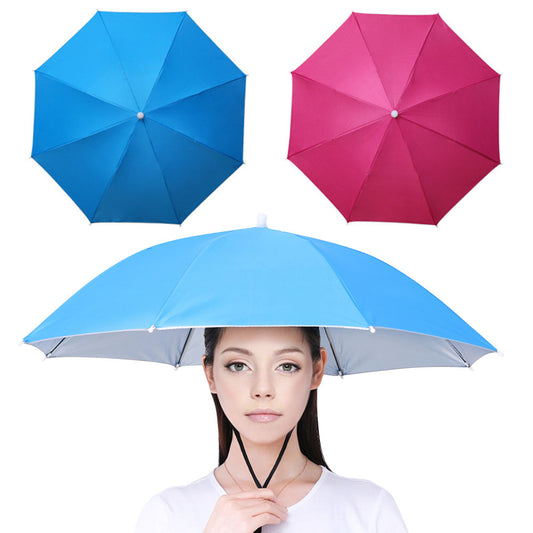 Umbrella Hat