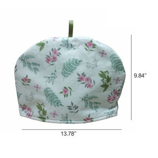 Vintage flower Tea Cozy